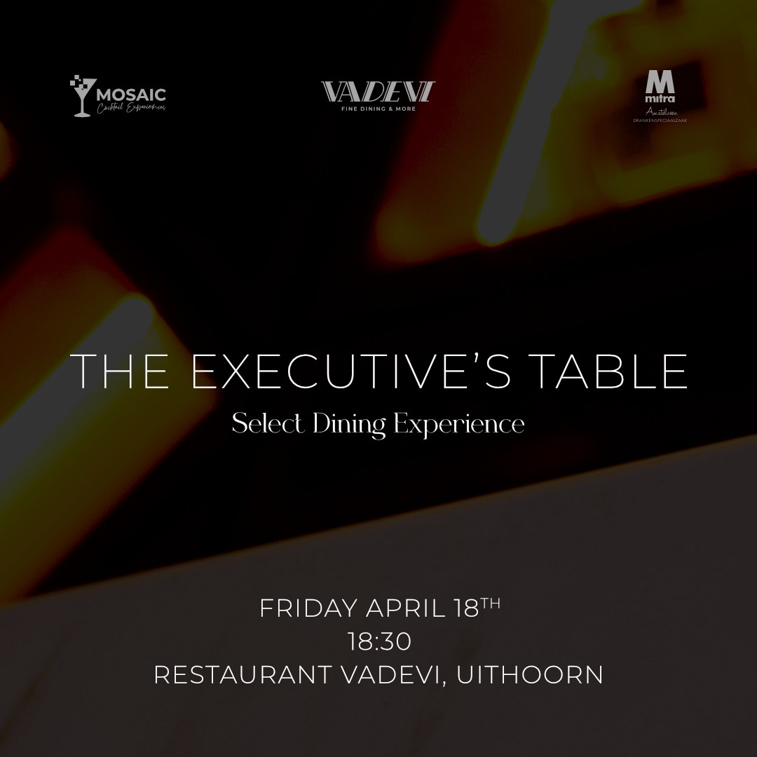 Cocktail Events