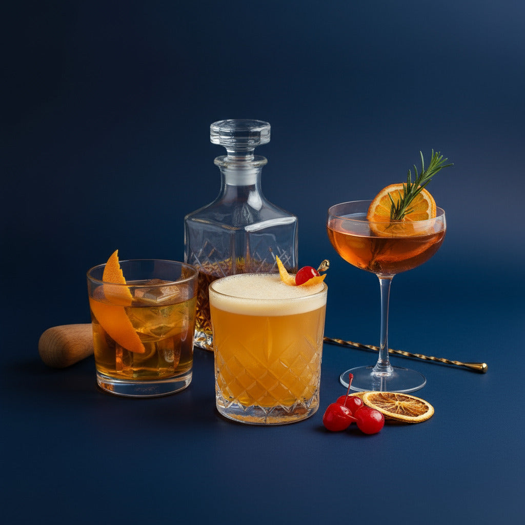 Cocktail Events
